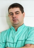 Заика Павел Витальевич